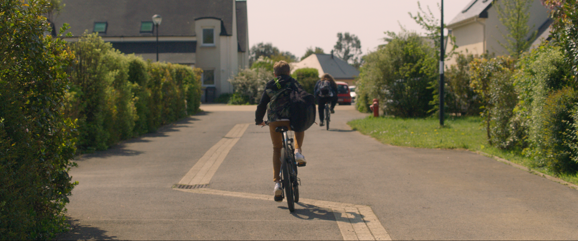 Amis que vent emporte 