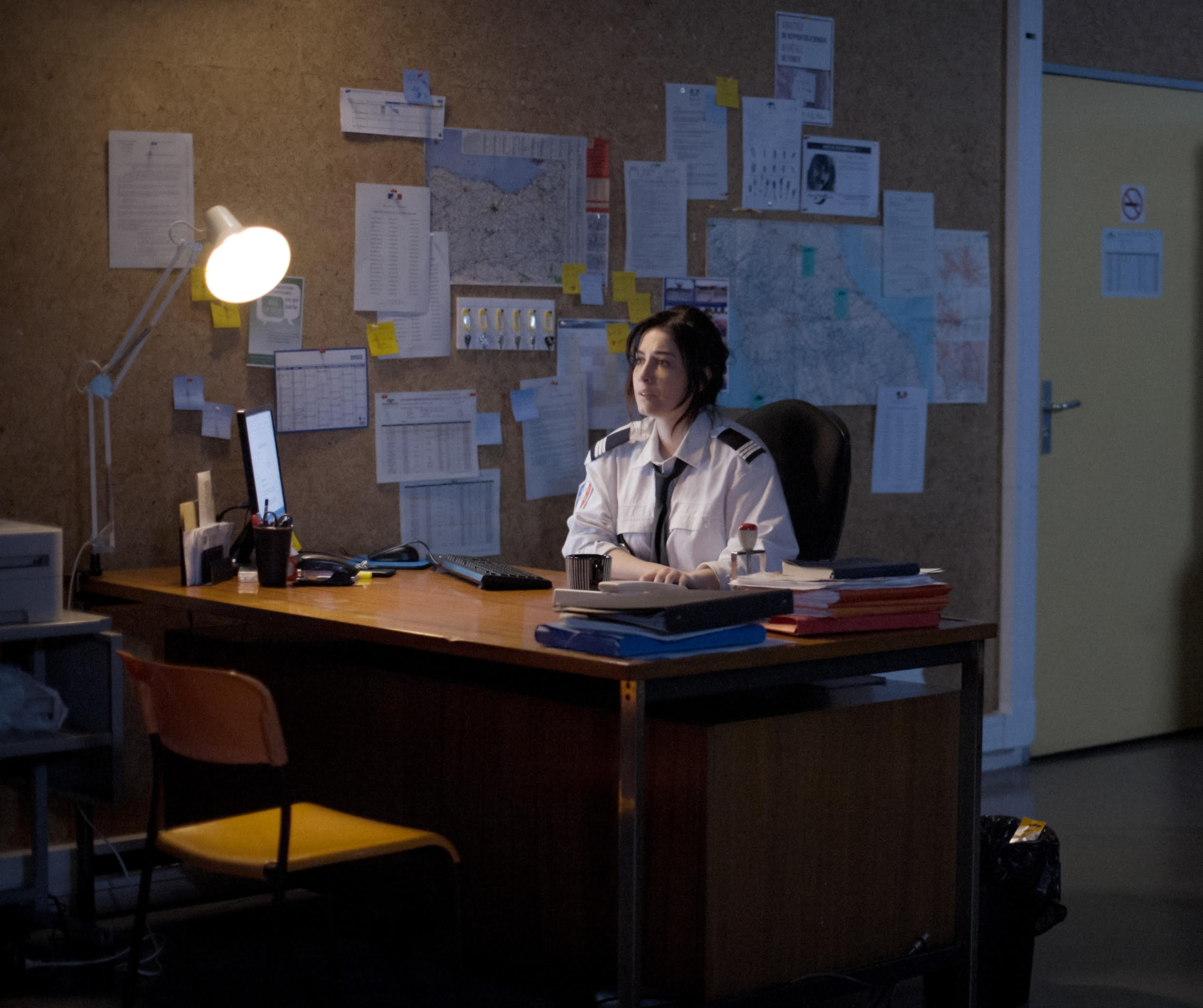 Délivre-nous du mâle